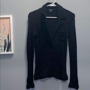 Apt. 9 cardigan sweater